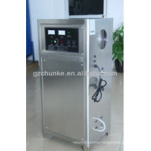 Chunke CE Approved 100g/H Dental Ozone Generator